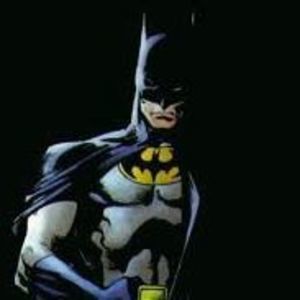 Meet your Posher, Bruce